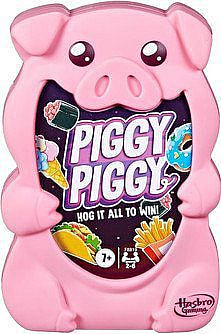 How to Play Piggy Piggy | Official Game Rules