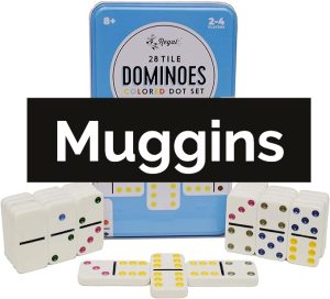 How to Play Muggins (All Fives) | Official Rules