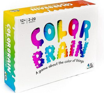How to Play Colorbrain | Official Game Rules